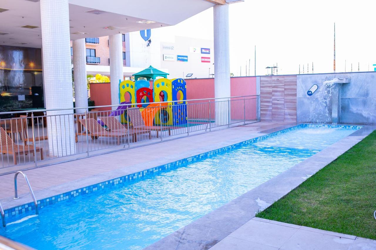 Imperial Hotel Imperatriz Exterior photo