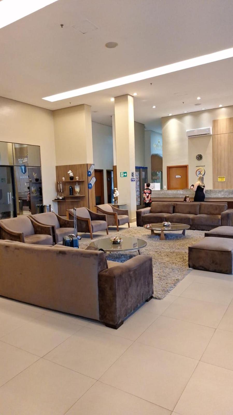 Imperial Hotel Imperatriz Exterior photo